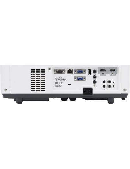 Panasonic PT-LMZ420 Proyector WUXGA ANSI 4200 Lúmenes Blanco