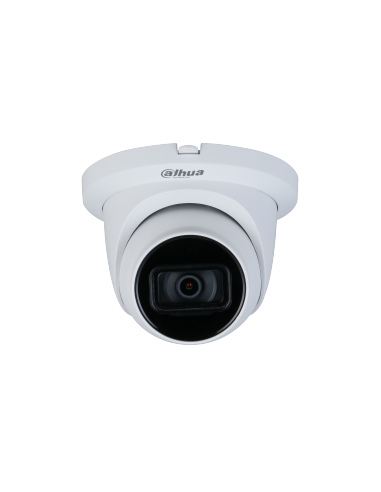 Dahua Lite Wizsense Serie 2 Cámara de Vigilancia 5MP IR