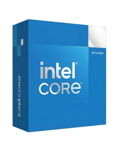 Procesador Intel Core i5-14400F