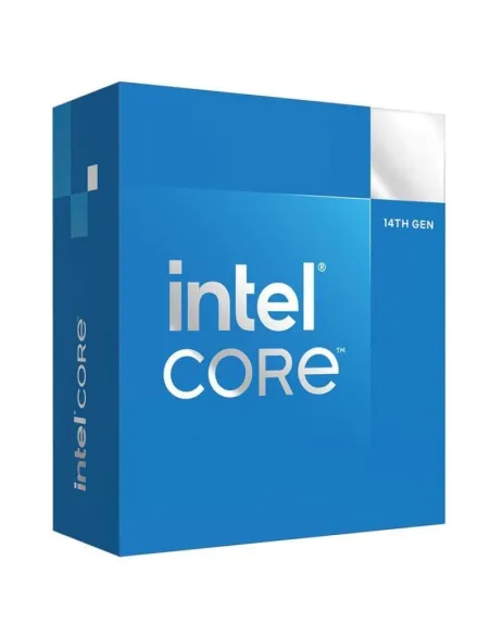 Procesador Intel Core i5-14400F