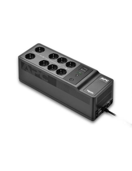 APC Back- UPS BE500G2-GR 500VA