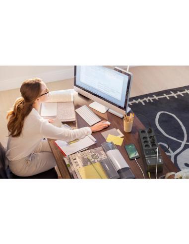 APC Back- UPS BE500G2-GR 500VA