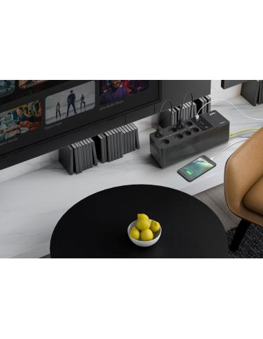 APC Back- UPS BE500G2-GR 500VA