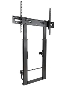 Tooq FS2290HM-B Soporte Suelo/Pared para Monitor/TV 60-100" Máx. 100 Kg-1386253
