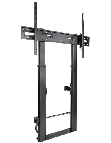 Tooq FS2290HM-B Soporte Suelo/Pared para Monitor/TV 60-100" Máx. 100 Kg