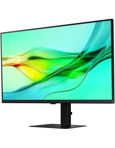Samsung ViewFinity S6 S60UD 32" LED IPS QuadHD 100Hz Negro