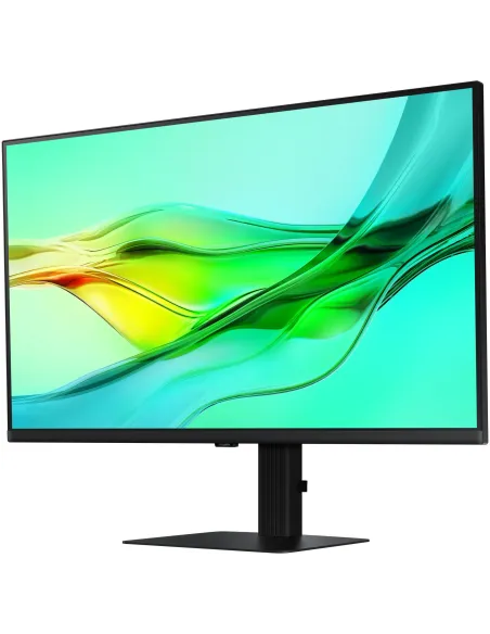 Samsung ViewFinity S6 S60UD 32" LED IPS QuadHD 100Hz Negro