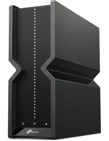 TP-Link Archer BE550 Router Inalámbrico Wi-Fi 7