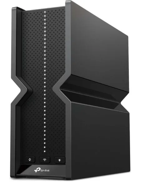 TP-Link Archer BE550 Router Inalámbrico Wi-Fi 7