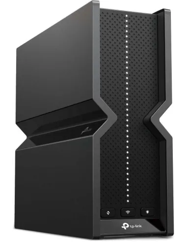 TP-Link Archer BE550 Router Inalámbrico Wi-Fi 7