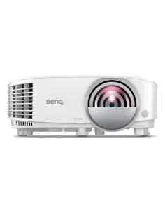 BenQ MW826STH Proyector ANSI DLP WXGA 3D 3500 Lúmenes-1362085