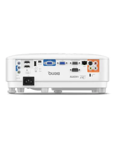 BenQ MW826STH Proyector ANSI DLP WXGA 3D 3500 Lúmenes