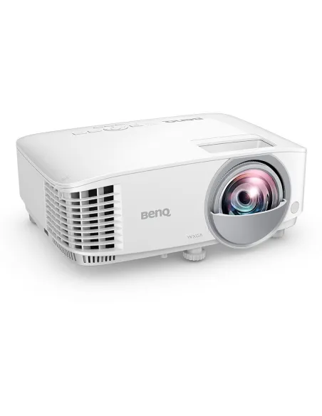 BenQ MW826STH Proyector ANSI DLP WXGA 3D 3500 Lúmenes