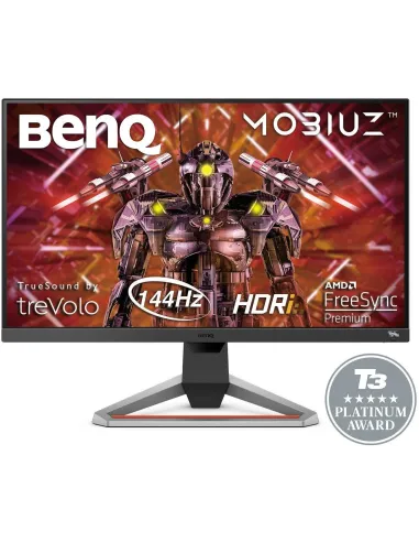 BenQ MOBIUZ EX2710U 27" LED IPS 4K UHD 144Hz