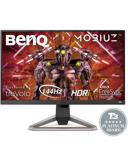 BenQ MOBIUZ EX2710U 27" LED IPS 4K UHD 144Hz
