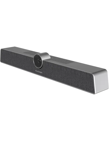 Kramer Electronics K-Bar Webcam 4K UHD
