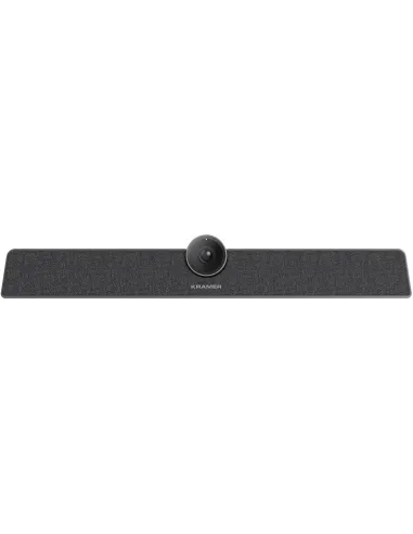 Kramer Electronics K-Bar Webcam 4K UHD
