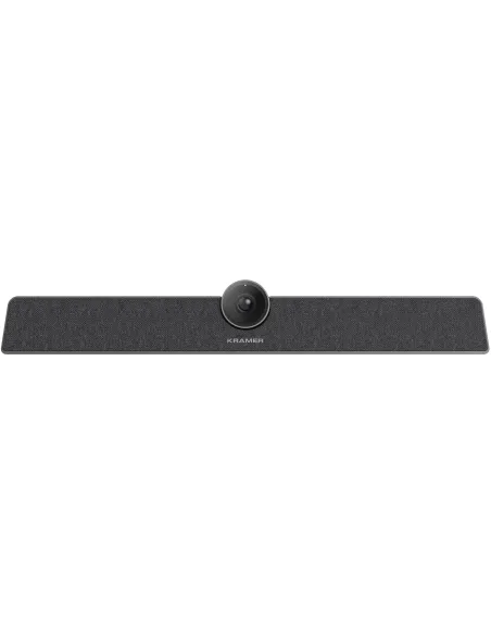 Kramer Electronics K-Bar Webcam 4K UHD