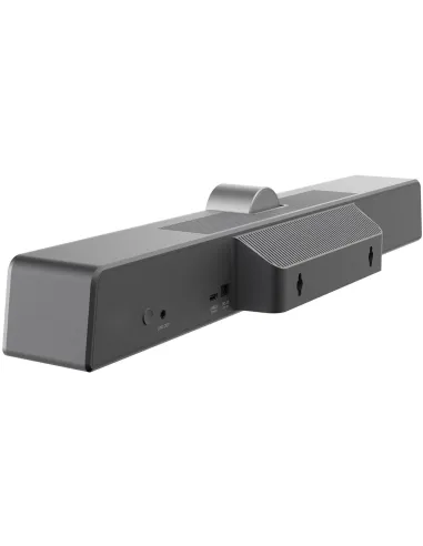 Kramer Electronics K-Bar Webcam 4K UHD