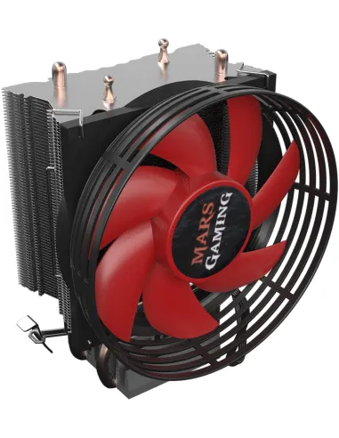 Mars Gaming MCPU117 Disipador CPU 90mm