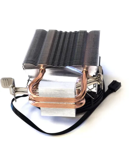 Mars Gaming MCPU117 Disipador CPU 90mm