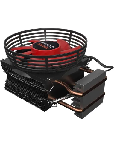 Mars Gaming MCPU117 Disipador CPU 90mm