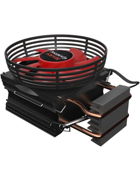 Mars Gaming MCPU117 Disipador CPU 90mm