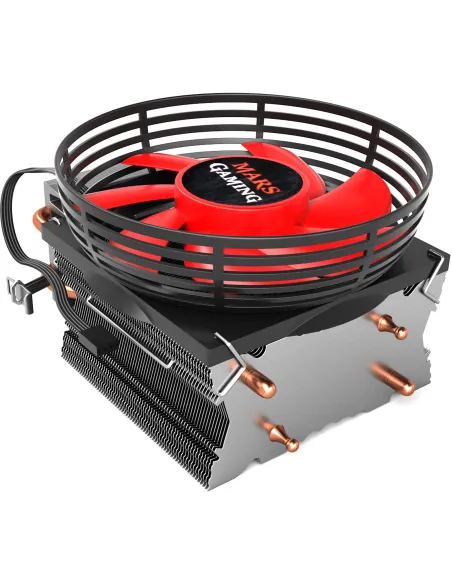 Mars Gaming MCPU117 Disipador CPU 90mm