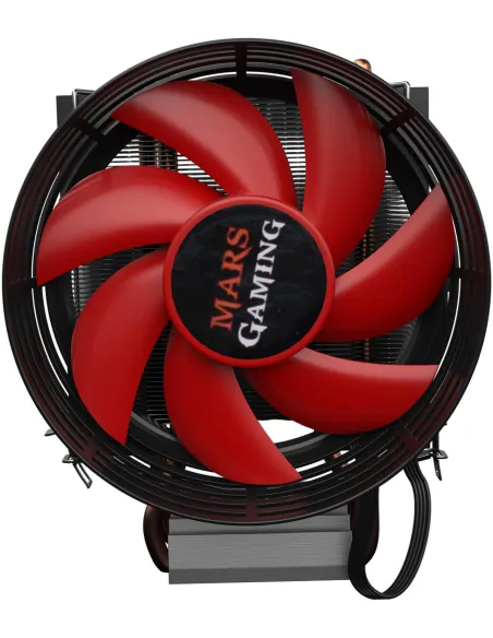 Mars Gaming MCPU117 Disipador CPU 90mm