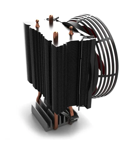 Mars Gaming MCPU117 Disipador CPU 90mm