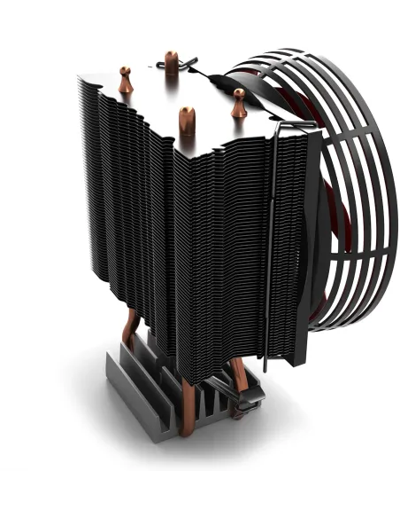 Mars Gaming MCPU117 Disipador CPU 90mm