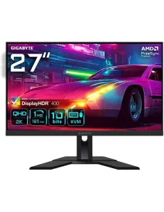 Gigabyte M27Q 27" LED SS-IPS 2K QHD 170Hz