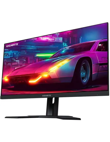 Gigabyte M27Q 27" LED SS-IPS 2K QHD 170Hz