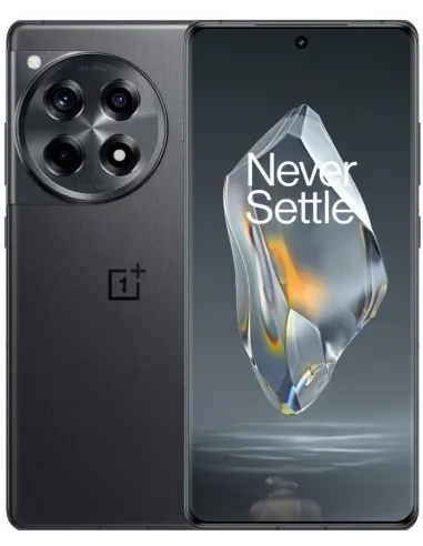 OnePlus 12R 16/256GB Gris + Buds Pro 2 Negros