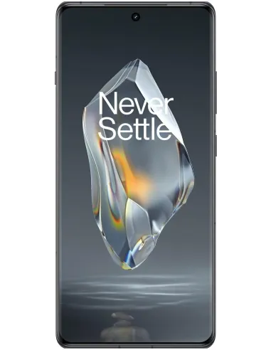 OnePlus 12R 16/256GB Gris + Buds Pro 2 Negros