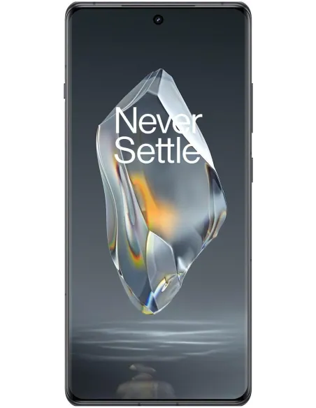 OnePlus 12R 16/256GB Gris + Buds Pro 2 Negros