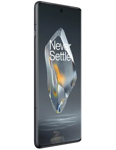 OnePlus 12R 16/256GB Gris + Buds Pro 2 Negros