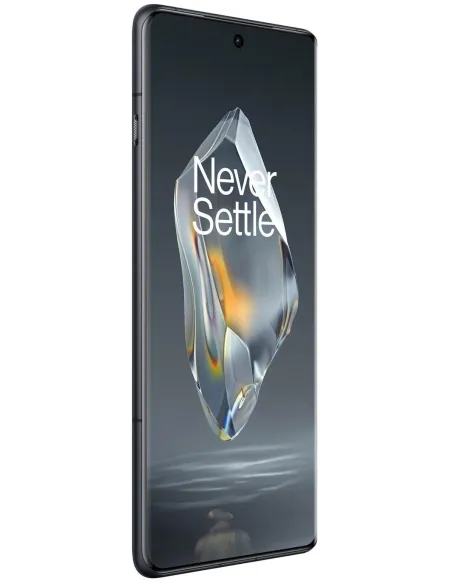 OnePlus 12R 16/256GB Gris + Buds Pro 2 Negros