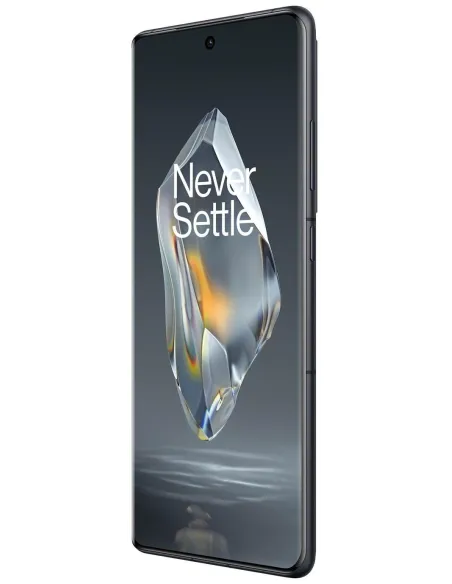 OnePlus 12R 16/256GB Gris + Buds Pro 2 Negros