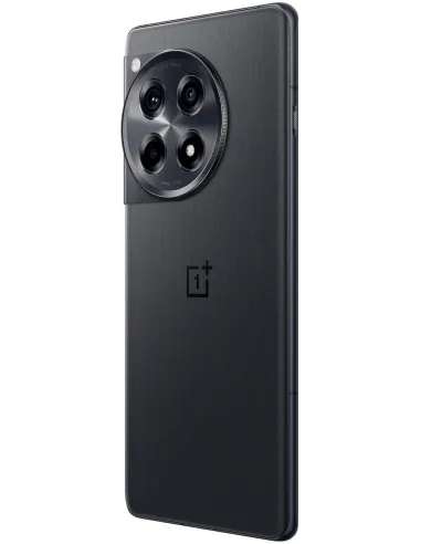 OnePlus 12R 16/256GB Gris + Buds Pro 2 Negros
