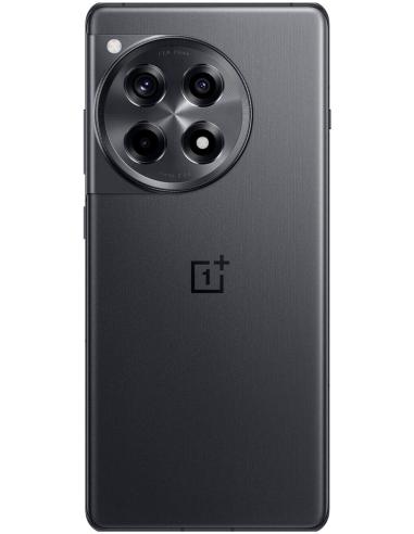 OnePlus 12R 16/256GB Gris + Buds Pro 2 Negros