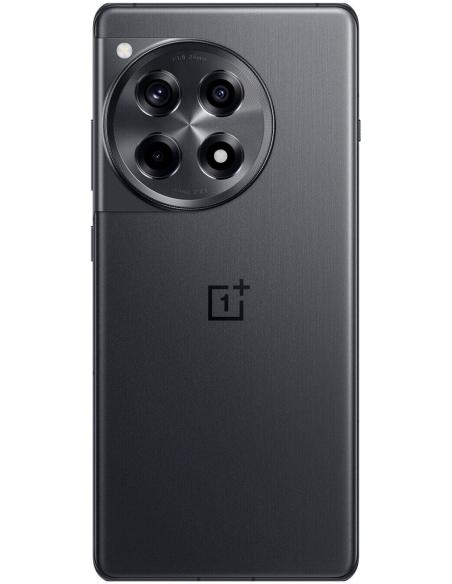 OnePlus 12R 16/256GB Gris + Buds Pro 2 Negros