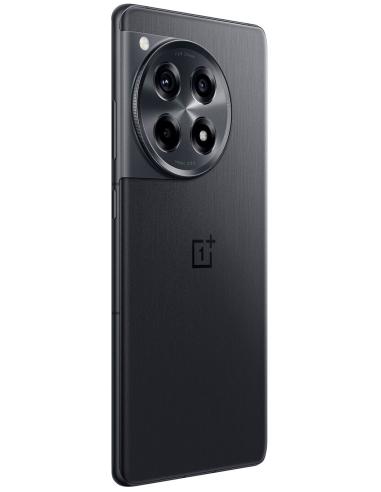 OnePlus 12R 16/256GB Gris + Buds Pro 2 Negros