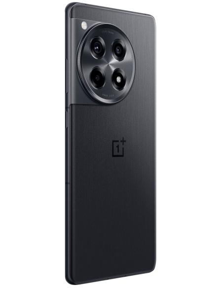 OnePlus 12R 16/256GB Gris + Buds Pro 2 Negros