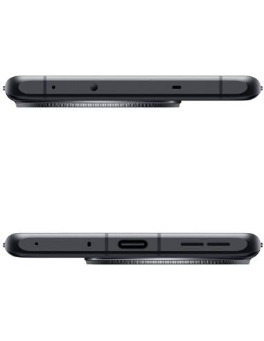 OnePlus 12R 16/256GB Gris + Buds Pro 2 Negros