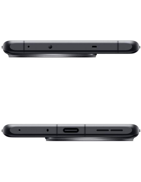 OnePlus 12R 16/256GB Gris + Buds Pro 2 Negros