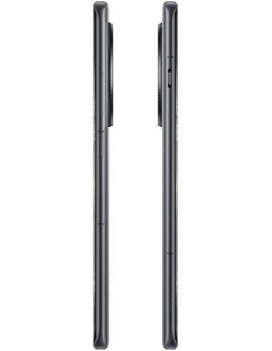 OnePlus 12R 16/256GB Gris + Buds Pro 2 Negros