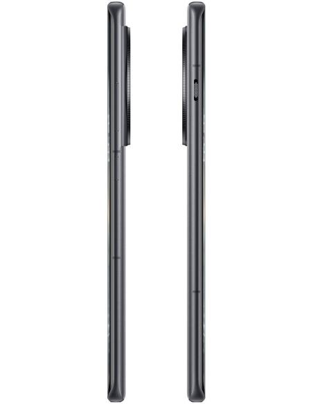 OnePlus 12R 16/256GB Gris + Buds Pro 2 Negros