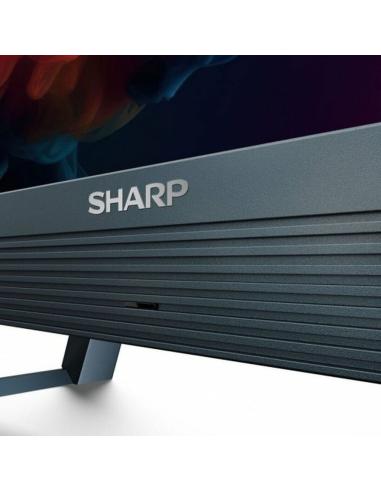 Sharp 75FQ5EG 75" LED 4K UltraHD 144Hz Smart TV