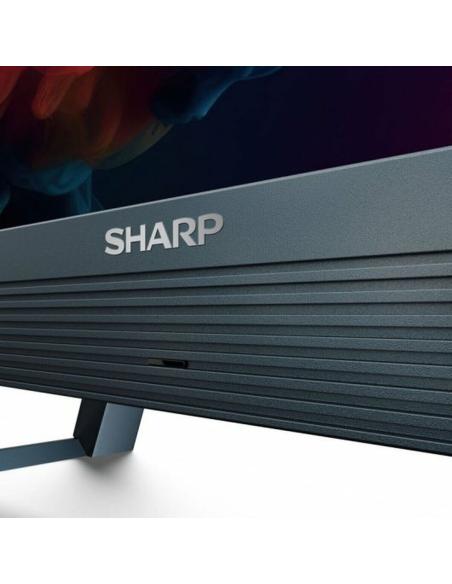 Sharp 75FQ5EG 75" LED 4K UltraHD 144Hz Smart TV